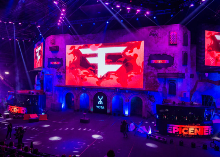 FaZe Clan Members Dropped By Esports Organization For Involvement In Crypto Pump and Dump