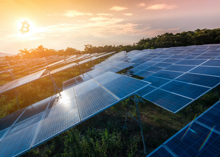 Bitcoin Mining Operation Reveals Plans to Convert Coal Ash Landfill Into Solar Farm – Mining Bitcoin News