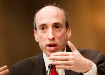 SEC Chairman Outlines Regulation of Crypto Assets Relating to Security-Based Swaps – Regulation Bitcoin News