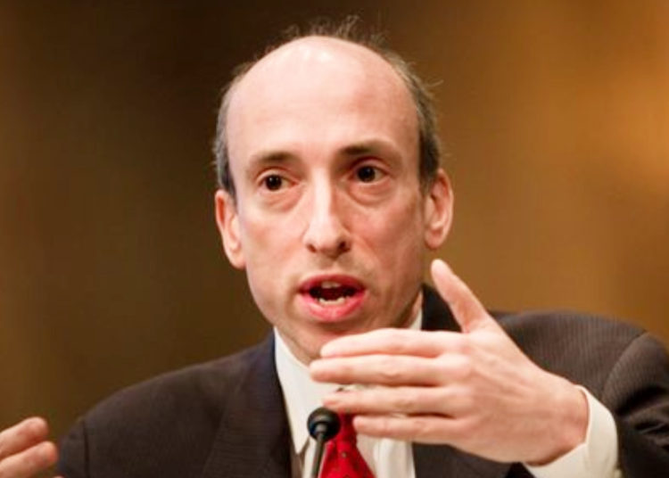 SEC Chairman Outlines Regulation of Crypto Assets Relating to Security-Based Swaps – Regulation Bitcoin News