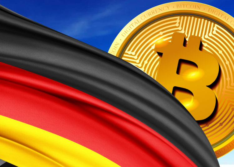 4,000 Institutional Funds in Germany Can Now Invest 20% of Portfolios in Crypto Assets – Regulation Bitcoin News