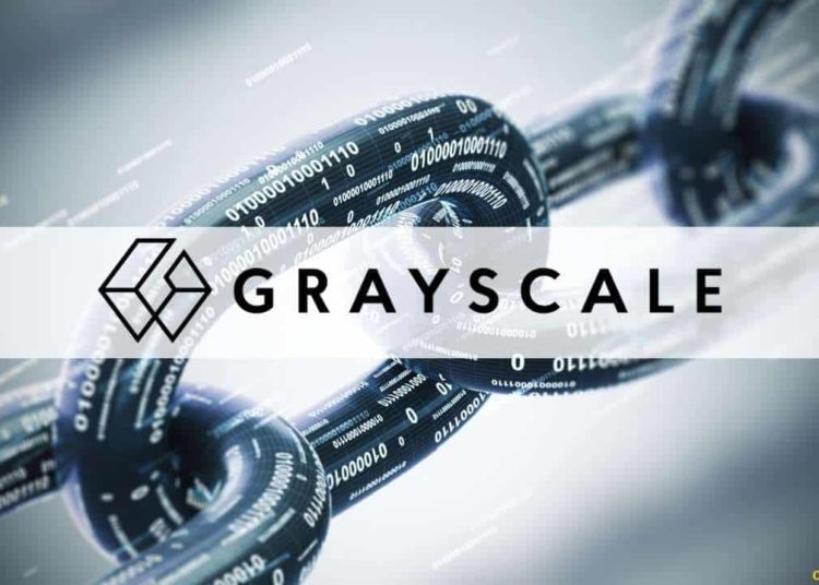 Grayscale Launches a DeFi Fund Consisting of Uniswap (UNI), Aave (AAVE), and Compound (COMP)