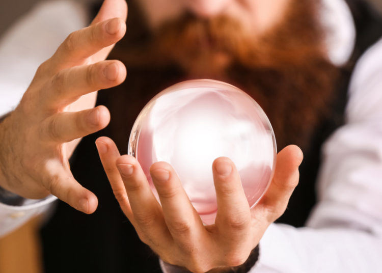 Asset Manager Guggenheim Lowers Bitcoin’s ‘Real Bottom’ Price Prediction – Markets and Prices Bitcoin News