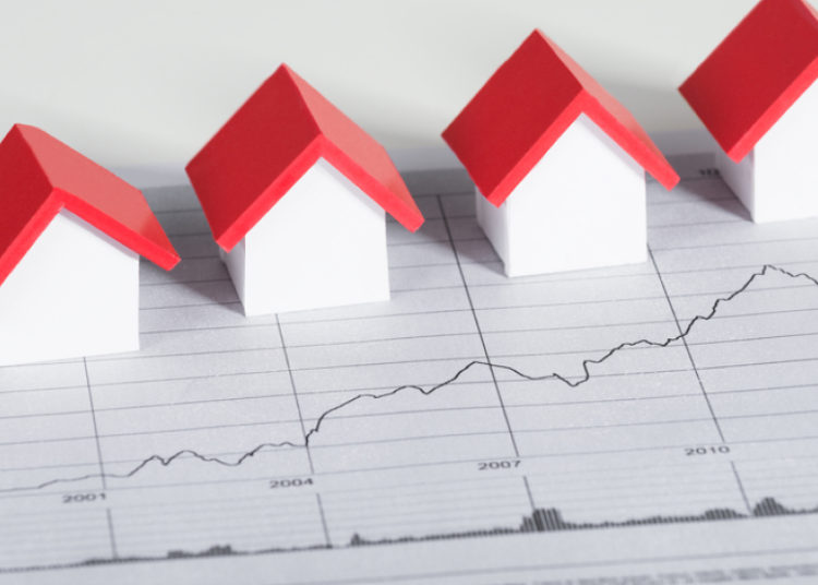 Coadjute Takes Blockchain To The UK Housing Market