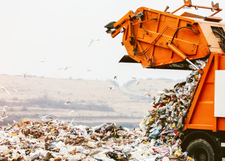 Man Who Accidentally Threw Away 7,500 Bitcoins on Hard Drive Has New Plan to Retrieve His BTC – Featured Bitcoin News