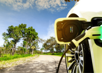 EVDC- the first cryptocurrency used for electric vehicle charging