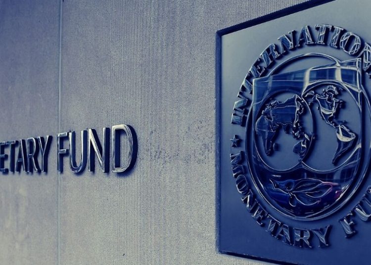 IMF Economists Say Cryptoassets And CBDCs Are ‘A Step Too Far’