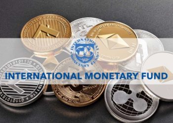 Cryptoassets as National Currency Is Risky, Says The IMF