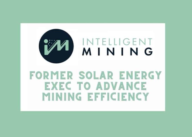 iM Intelligent Mining Taps Roy Phillips as Advisor to Advance Green Mining Efficiency