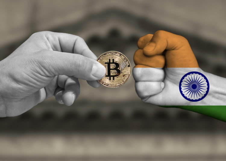 Indians are buying crypto while they can