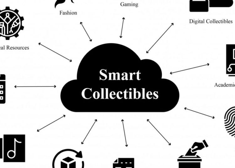 DeStation To Launch Its “Internet of NFTs” Smart Collectibles NFT Network