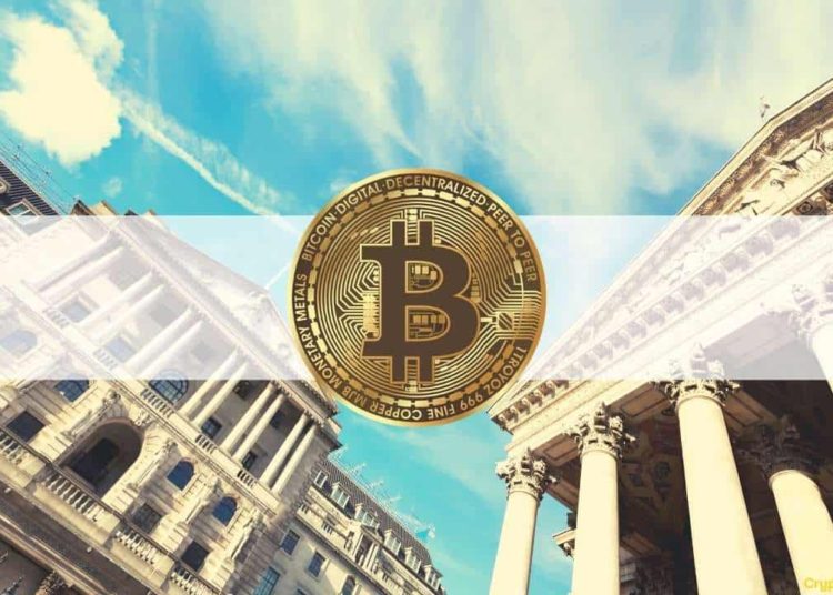 Crypto Regulations in the News as Bitcoin Amid $30K: The Weekly Market Recap