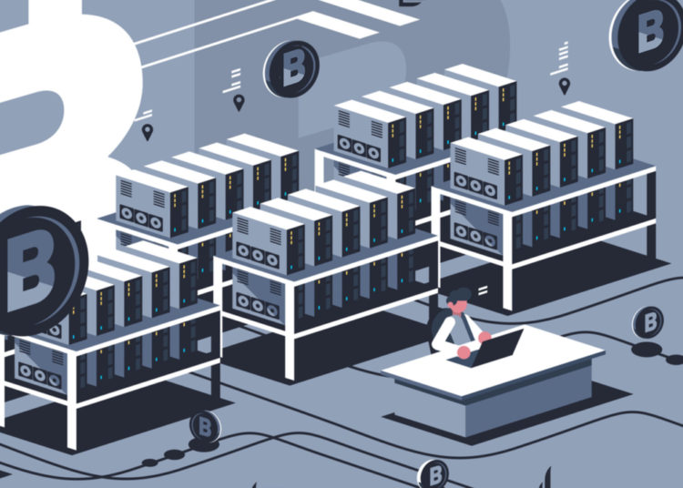 Internet Company The9 Reveals Hosting Partnership With Russian Bitcoin Miner Bitriver – Mining Bitcoin News