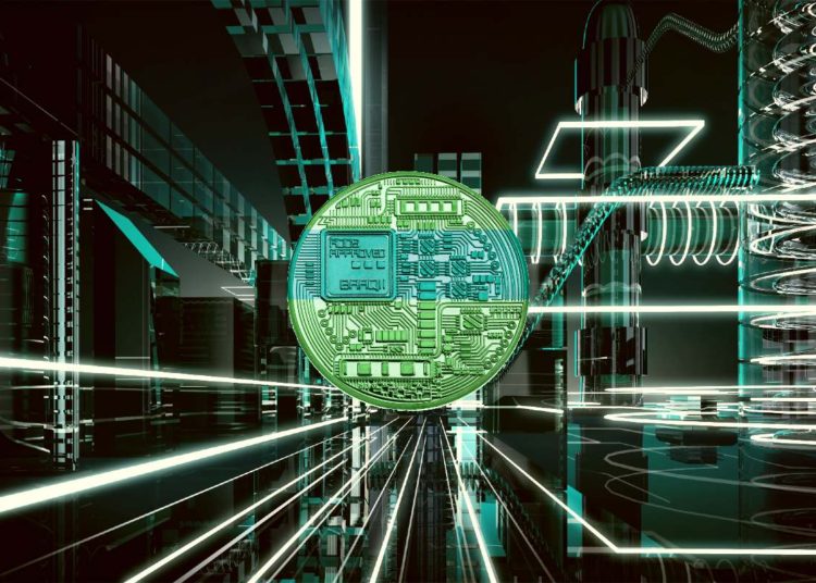 Four Crypto Assets Surge 90% or More in Just One Week As Bitcoin Leads Marketwide Rally
