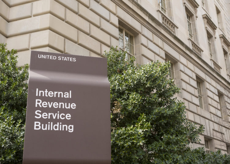 IRS Modifies Crypto Question on Tax Form — Now Focusing on Taxable Cryptocurrency Transactions – Taxes Bitcoin News