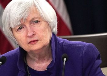 Janet Yellen Urges US Government To Establish Regulatory Framework For Stablecoins