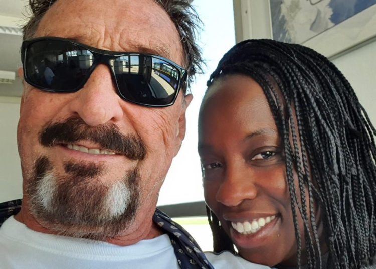 Janice McAfee Does Not Accept Her Husband’s ‘Suicide’ Story — Widow Blasts Mainstream Media – Bitcoin News