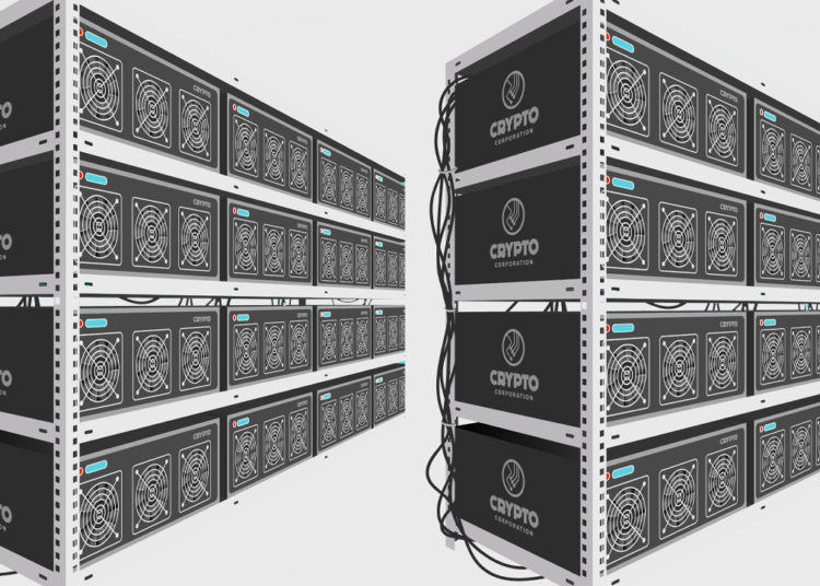 Bitcoin Mining Difficulty Parameter Set to Increase for the First Time in 8 Weeks – Mining Bitcoin News