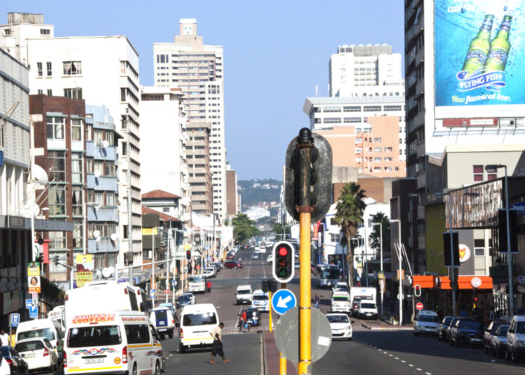 South Africa’s Digital Currency Study Ongoing – Fintech Bitcoin News