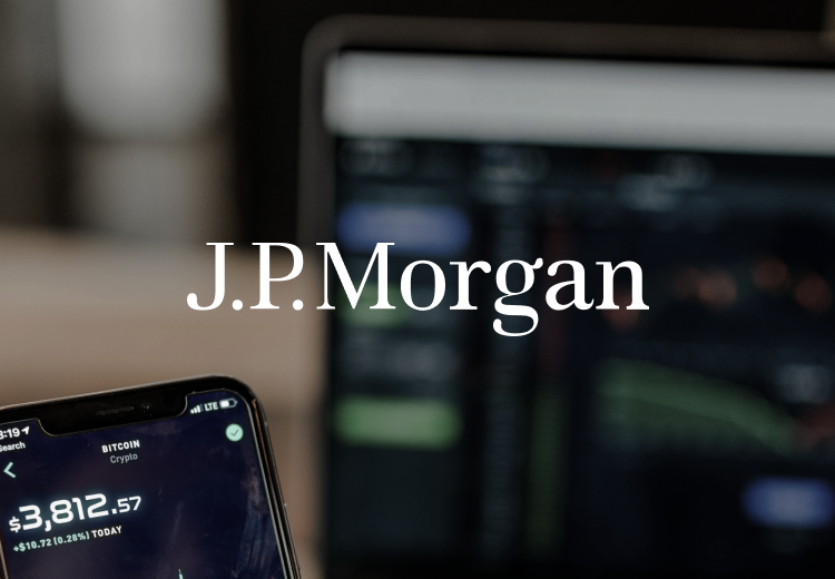 JPMorgan Opens Crypto Access To Retail Wealth Clients