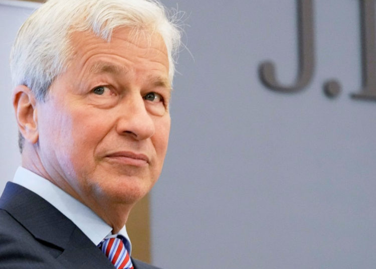 JPMorgan Begins Offering 5 Cryptocurrency Funds to Clients – News Bitcoin News