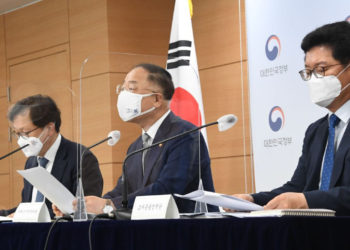 South Korea Proposes Law Allowing Direct Seizure and Sale of Crypto Assets to Pay Overdue Taxes – Taxes Bitcoin News