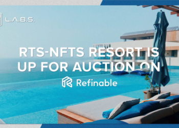 LABS Enters the NFT Market