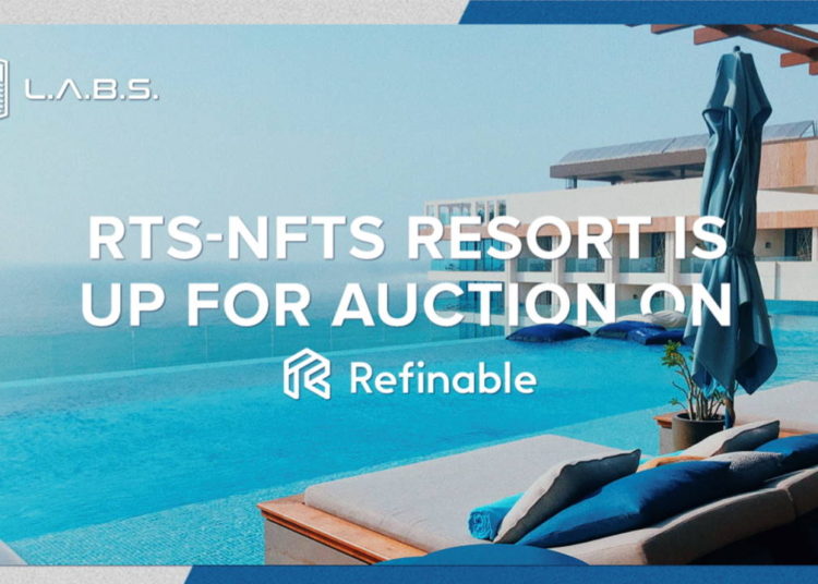 LABS Enters the NFT Market