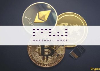 $55 Billion Asset Manager Reportedly Plans to Invest in Cryptocurrencies