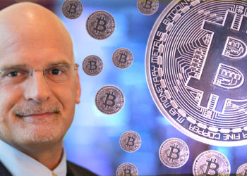 Strategist Mike McGlone Believes Bitcoin Can Jump to $60K Resistance vs. $20K Support – Markets and Prices Bitcoin News