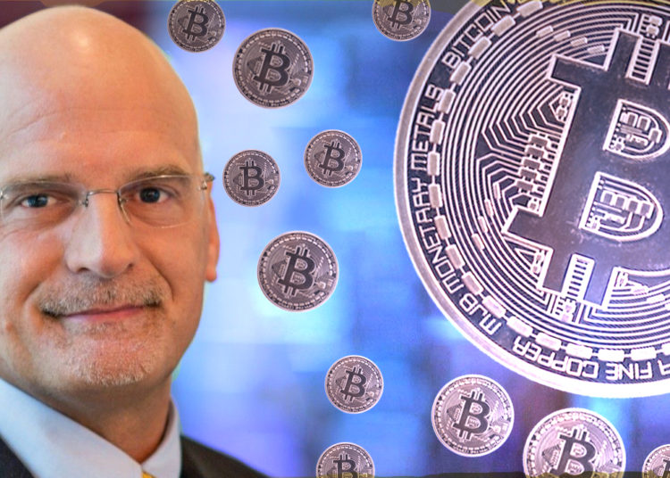 Strategist Mike McGlone Believes Bitcoin Can Jump to $60K Resistance vs. $20K Support – Markets and Prices Bitcoin News
