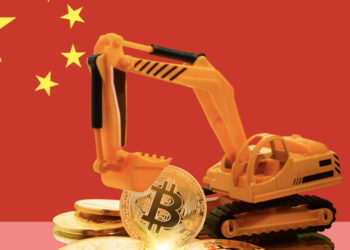 Navigating The Crypto Crackdown: How Chinese Miners Are Maneuvering Around Regulatory Landmine