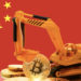 Navigating The Crypto Crackdown: How Chinese Miners Are Maneuvering Around Regulatory Landmine