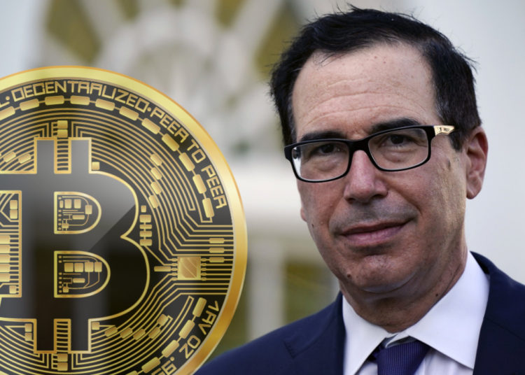 Former US Treasury Secretary Mnuchin Says His View on Bitcoin ‘Has Evolved’ – Regulation Bitcoin News