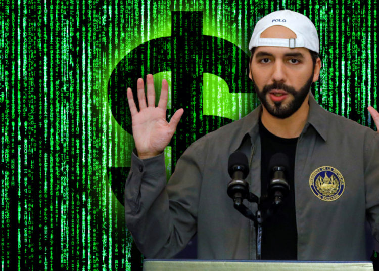 Report Claims Nayib Bukele’s Regime May Issue a Salvadoran Stablecoin – Bitcoin News
