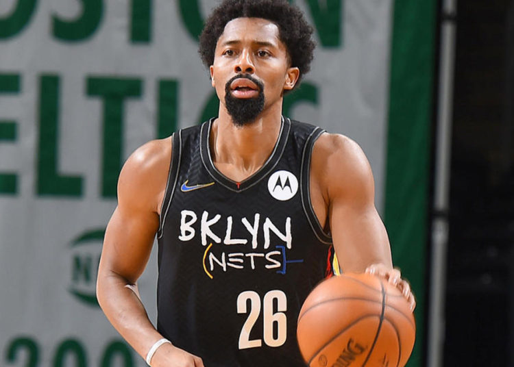 NBA Star Spencer Dinwiddie’s Crypto-Fueled Social Media App Raises $7.5 Million – Blockchain Bitcoin News
