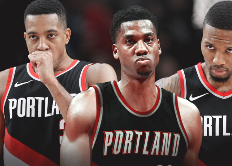 NBA’s Portland Trail Blazers Partner With Crypto Cashback Company Stormx – Bitcoin News