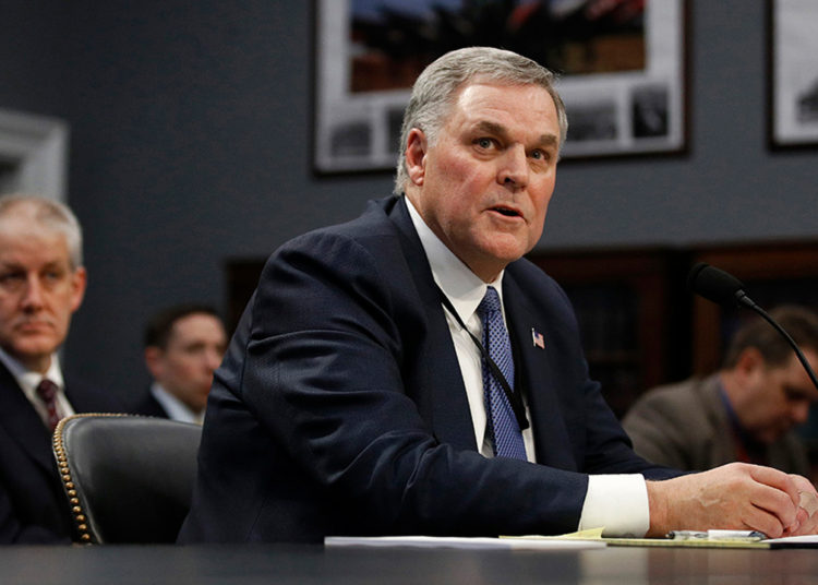 NCLA Files Appeal Against the IRS — Law Firm Claims Tax Agency Unlawfully Seizes Crypto Data of Thousands – Taxes Bitcoin News