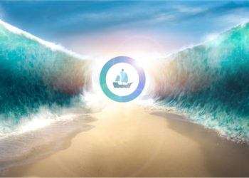 NFT Marketplace Opensea Raises $100 Million — Firm Becomes a Blockchain Unicorn – Finance Bitcoin News