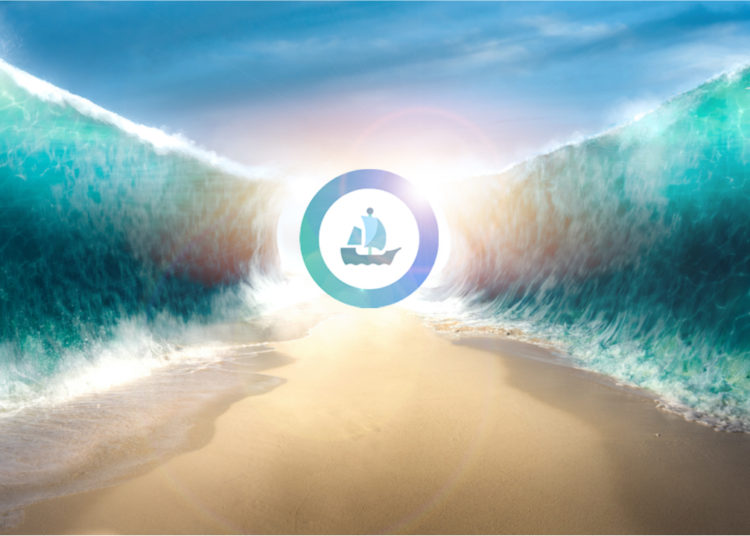NFT Marketplace Opensea Raises $100 Million — Firm Becomes a Blockchain Unicorn – Finance Bitcoin News