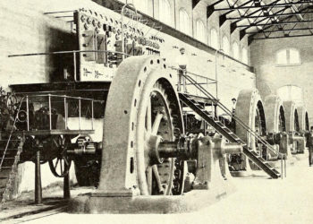 123-Year-Old Hydroelectric Plant Sees New Life Mining Bitcoin — Revenue 3x Higher Than Selling to the Grid – Mining Bitcoin News