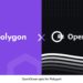 Leading Crypto Aggregator Protocol OpenOcean Adds Polygon Network