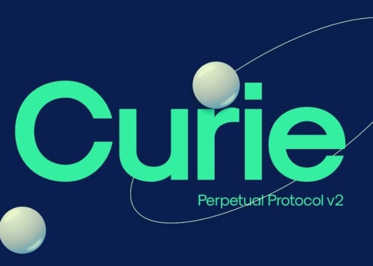 Introducing Version 2 of The Perpetual Protocol – Curie