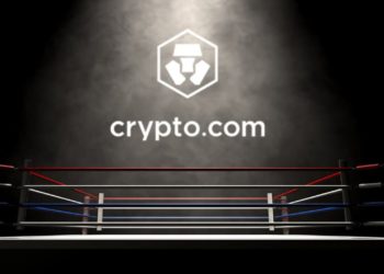 Crypto.com announce historic patnership worth $175 million with UFC