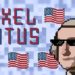 PixelPotus Announces Collecting & Earning of Unique US President NFTs