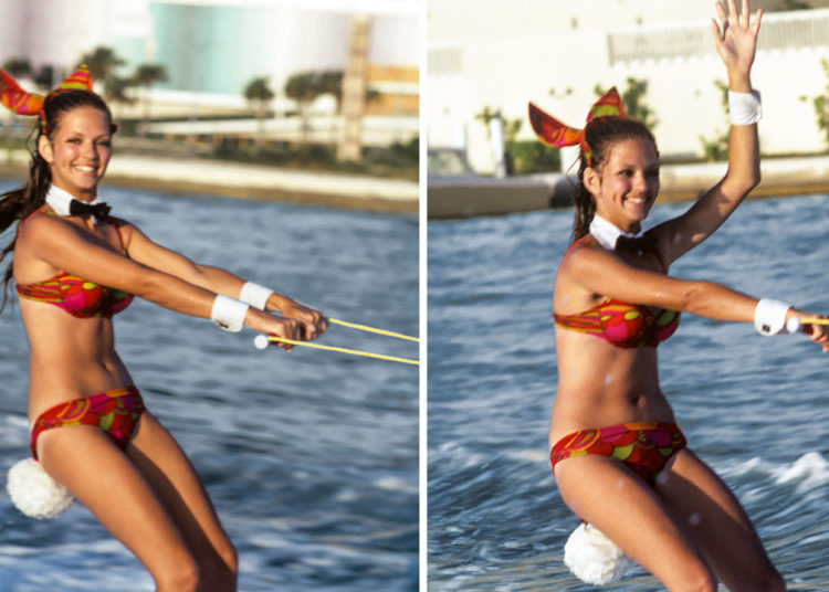 Playboy Collaborates With Superrare Launching the Miami Beach NFT Collection – Bitcoin News