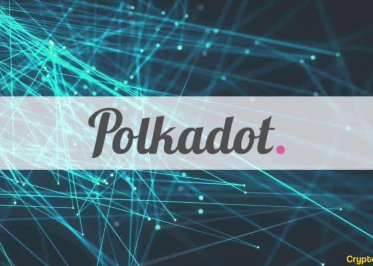 Polkadot Is the Only Blockchain Protocol Fitting the Revolutionary Bill: Interview With Parity