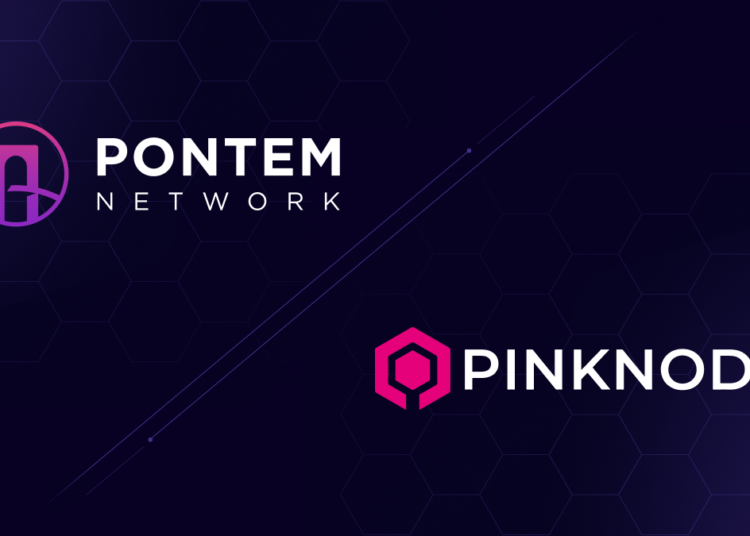 Pontem’s Experimental Facebook Diem Network Partners With Node API Provider Pinknode