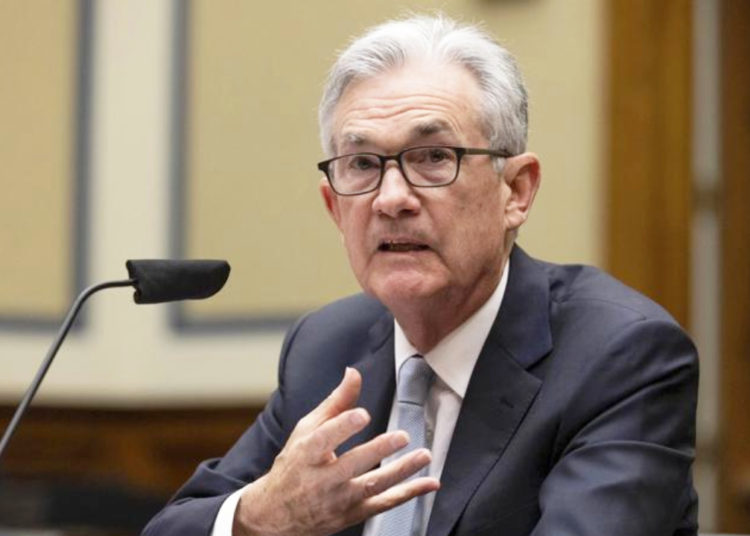 Fed Chair Jerome Powell Says ‘You Wouldn’t Need Cryptocurrencies if You Had a Digital US Currency’ – Regulation Bitcoin News