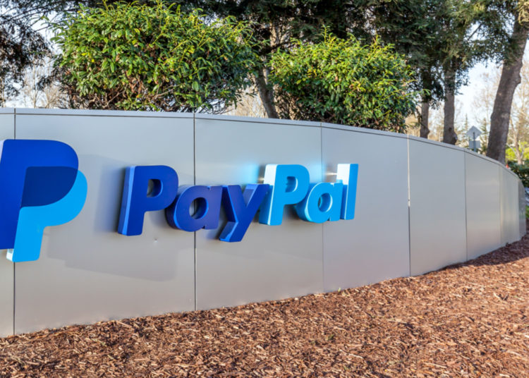 Paypal Plans to Study Transactions That Fund Extremism, Anti-Government Groups – Bitcoin News